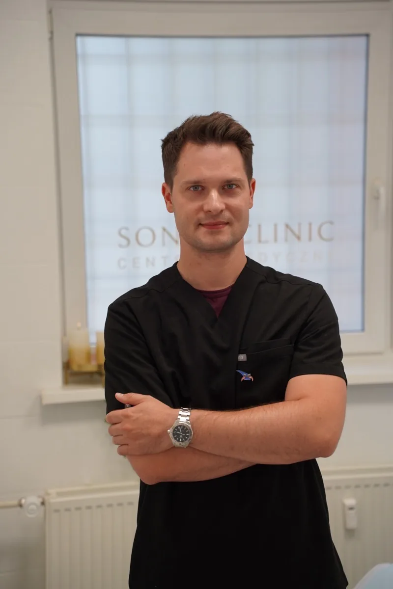 Zdjęcie: lek. Patryk Manycz
