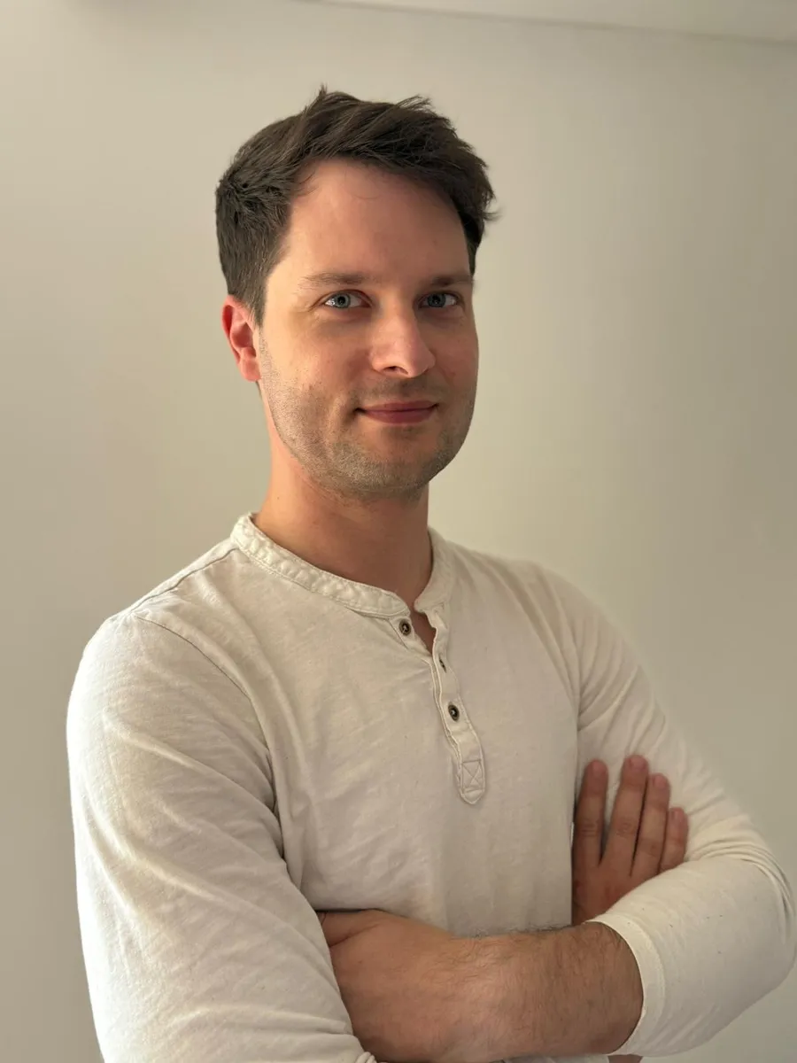 lek. Patryk Manycz — Sonar Clinic