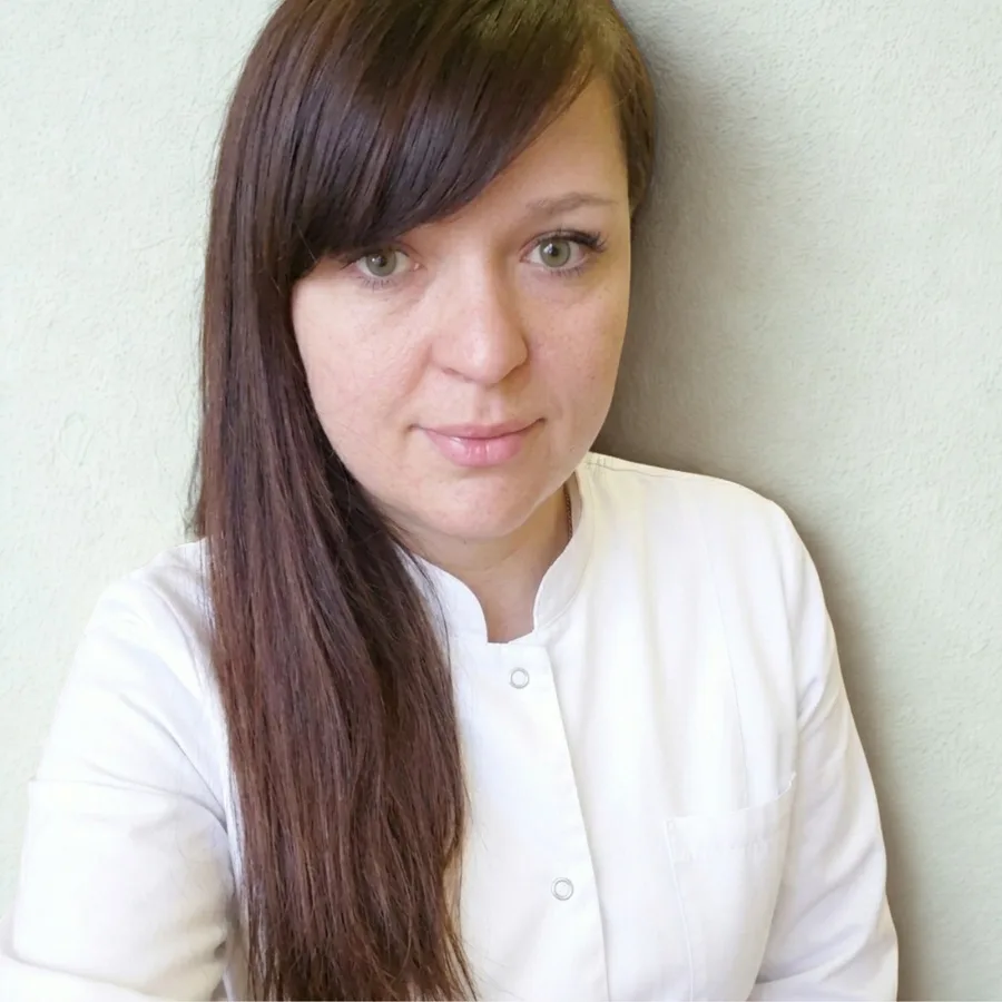 dr n. med. Monika Seifert — Sonar Clinic